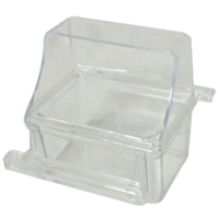 Kings Plastic Cup For 18X18 Cage
