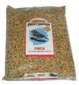 Kaylor Sweet Harvest Finch, Vitamin Enriched, 20Lbs