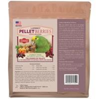 Lafeber's Pellet Berries Parrot 2.75 Lb.