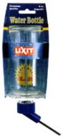 LIxit Screw Top Water Bottles In Two Sizes