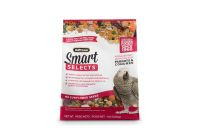 Zupreem Smart Selects Parrot And Conure Food 4 Lbs,