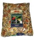 Kaylor Rainforest Parrot Seed Mix In 3 Sizes (Rainforest-Parrot, Choose Size: 3 Pound Bag-KRF0703)