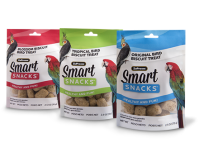 Zupreem  Smart Selects Bird Treats (Smart Selects Bird Biscuit Varieties: Original, 2.5 Oz. Zu39010)